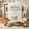 The Protein Calculator Guide